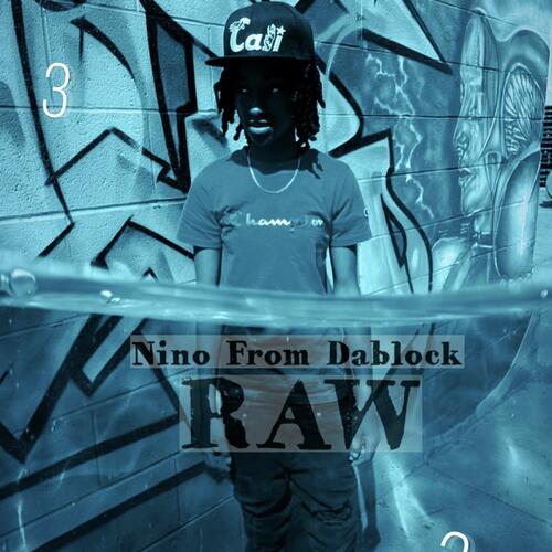 Raw cover image