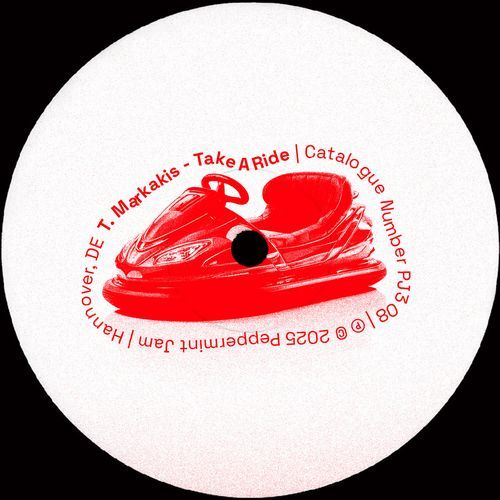 Grooveline (Extended Mix) cover image