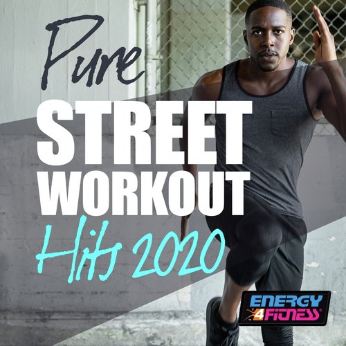 Witness (Fitness Version 128 Bpm) cover image