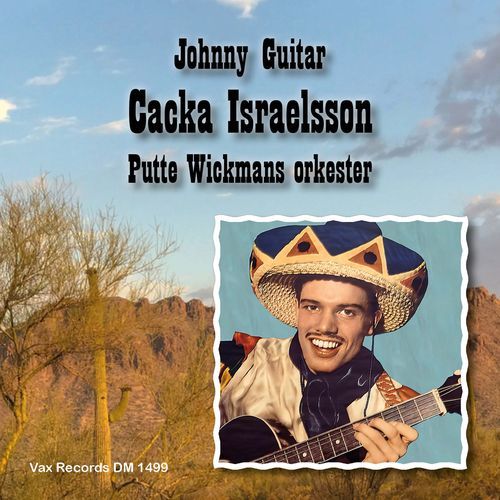 Balladen om Davy Crockett cover image