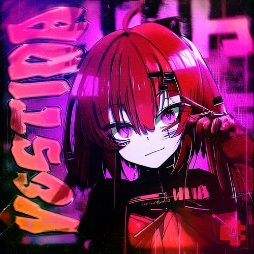 VESTIDA (Slowed) cover image