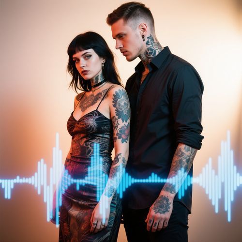 DON’T KILL THE PARTY cover image