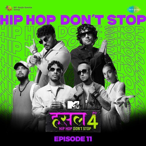 Dafli Wale - The Hustle Flip cover image