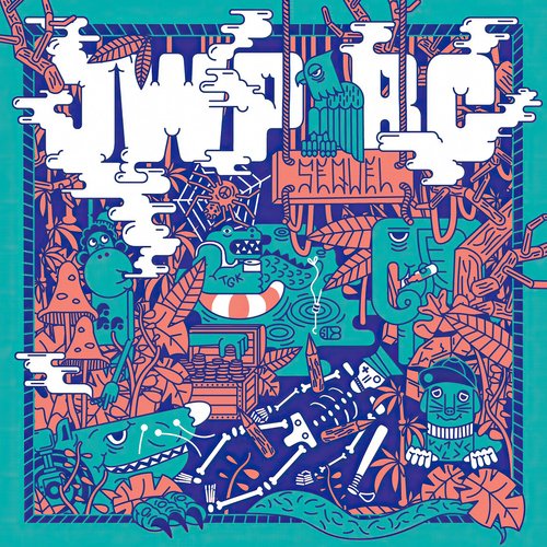 Stres skit cover image