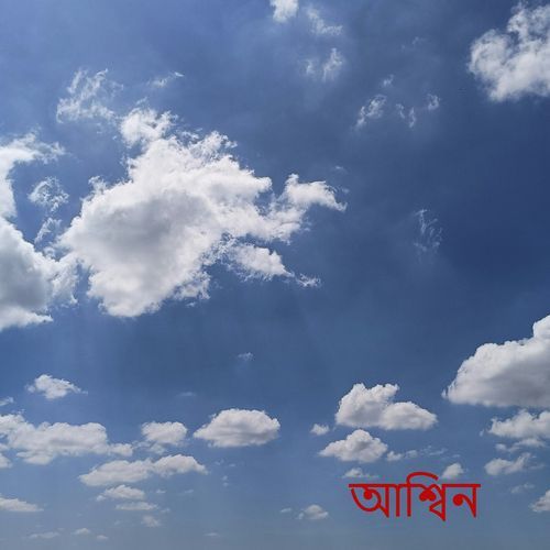 Ashwin cover image