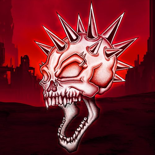Ryan cover image