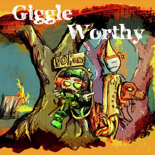 Justin cover image