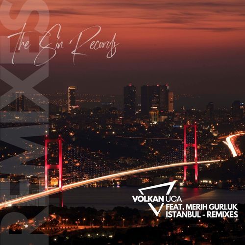Istanbul (Liva K Remix) cover image