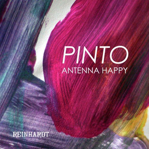 Pinto (Shengi Remix) cover image