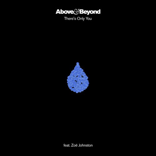 There's Only You (Above & Beyond Club Mix) cover image