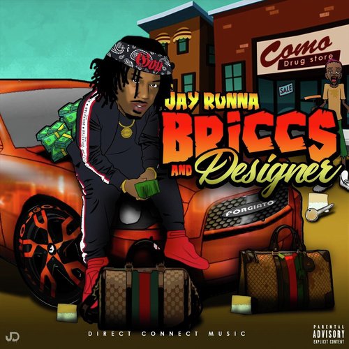 10 Dracos (feat. Bigshot KB) cover image