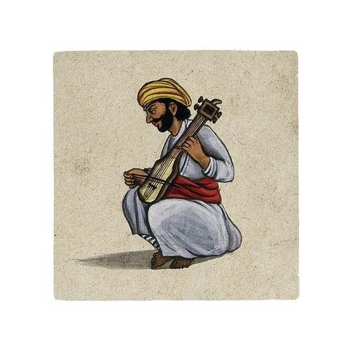 Rooh cover image