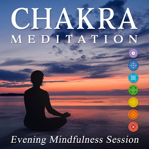 Chakra Meditation cover image