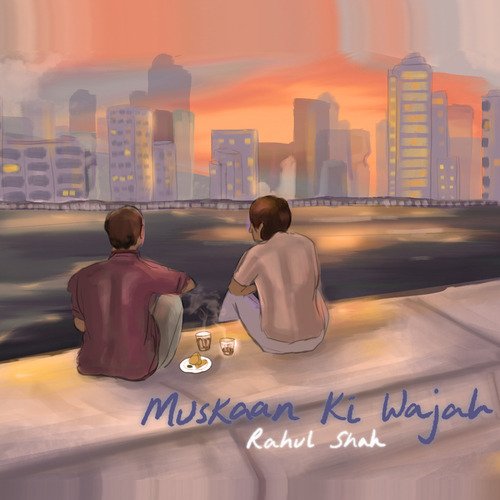 Muskaan Ki Wajah cover image