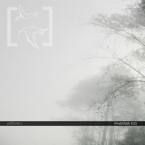 Trigonal Kindheit cover image