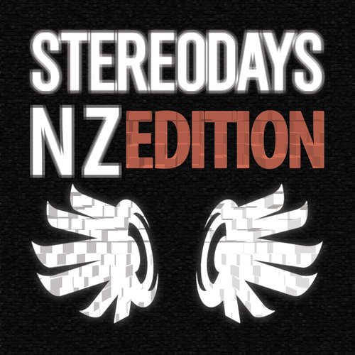 Second Down (JT2 Remix) cover image