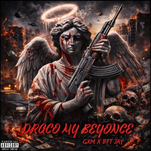 Draco My Beyonce cover image