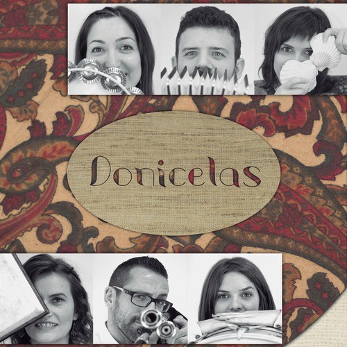Muiñeira de Oliveira cover image