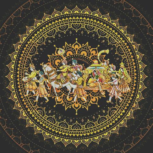 Baaraati cover image