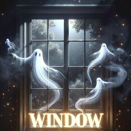 wINDOw cover image