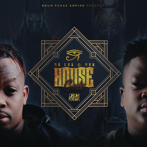 Somandla cover image