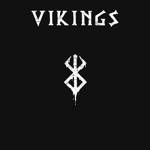 Vikings (Slowed) cover image