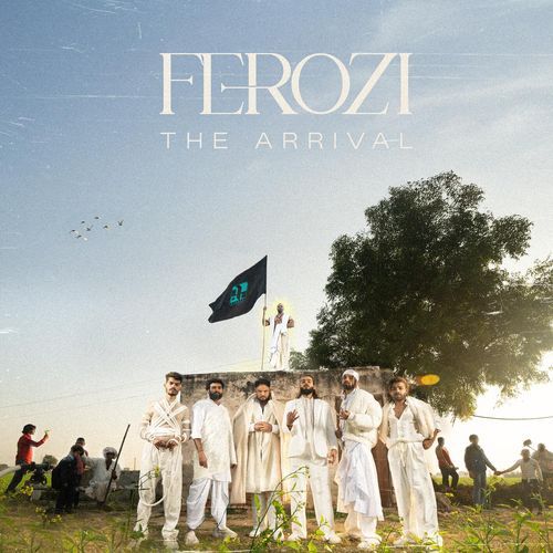 FEROZI SAGA (Skit) cover image