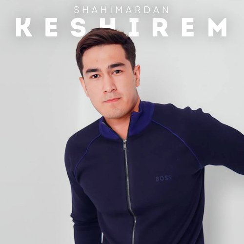 Keshirem cover image