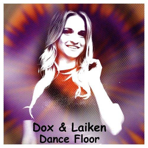 Dance Floor cover image