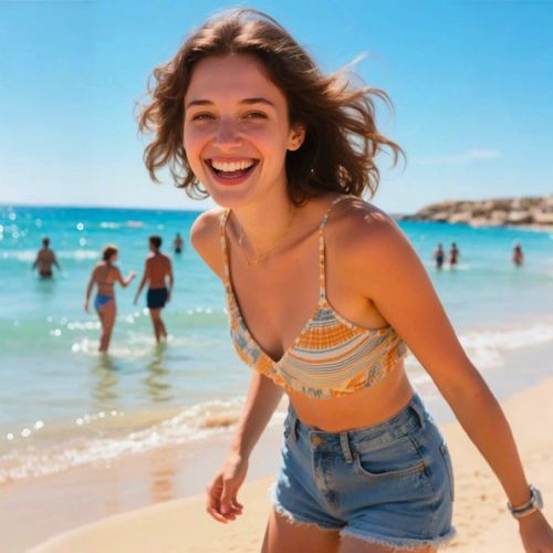 Gentle Waves cover image