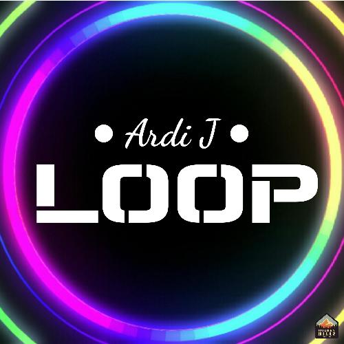 Loop cover image