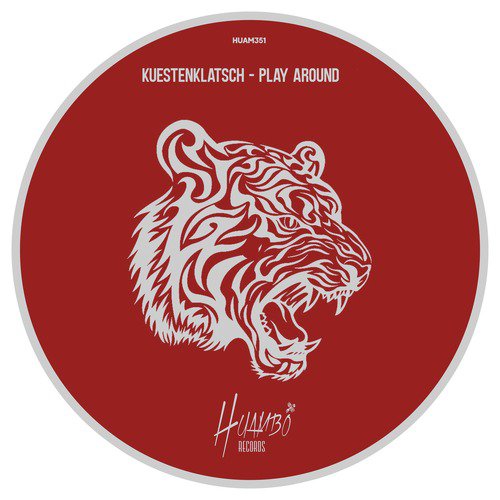 Madness (Techouzer Remix) cover image