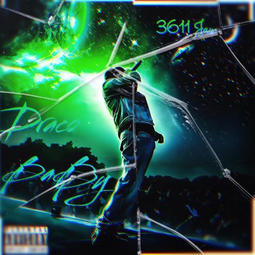 Draco BaBy cover image