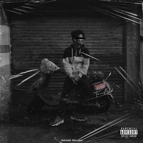 Scooty ES Freestyle cover image