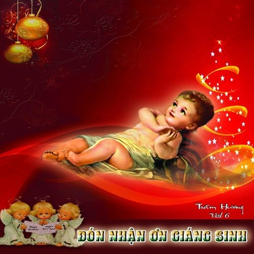 Mùa Mừng 01 cover image