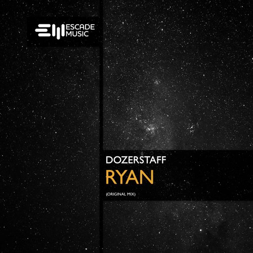 Ryan cover image