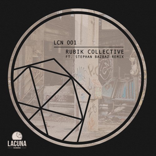 Pauza (Stephan Bazbaz Remix) cover image