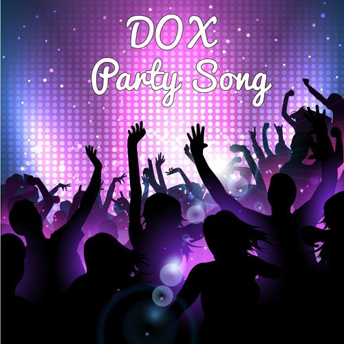 Party Song cover image