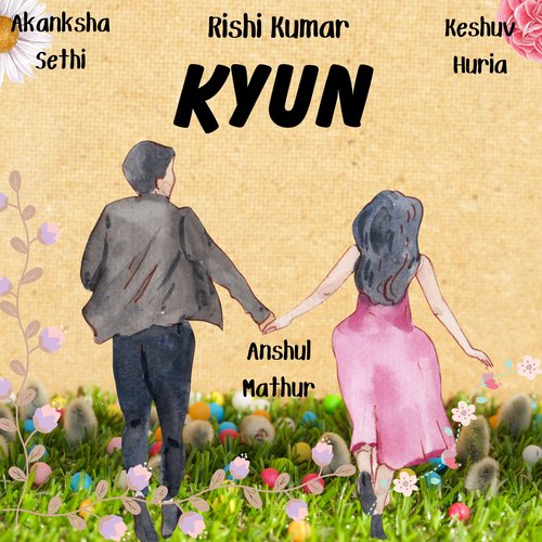 Kyun cover image
