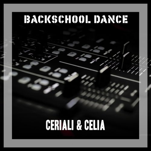 Celia cover image