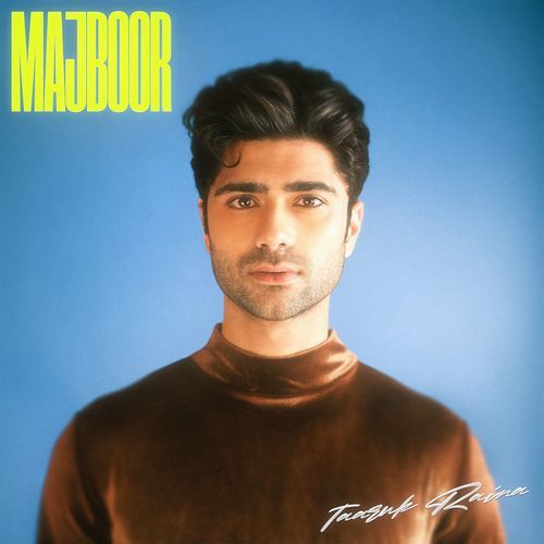 Majboor cover image