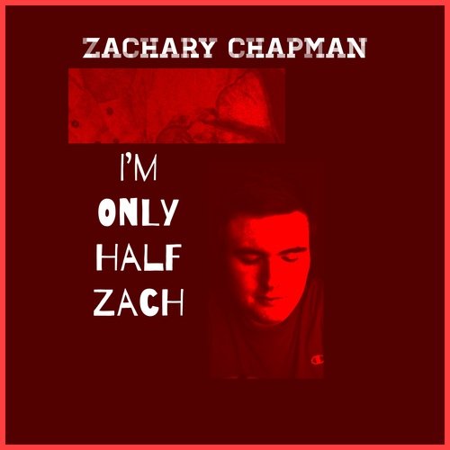Zach cover image