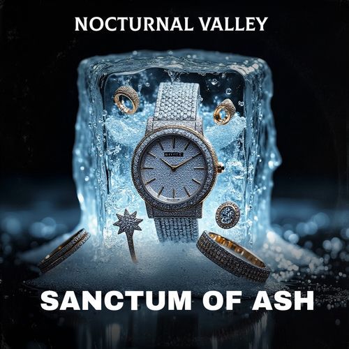 Obsidian Vow cover image