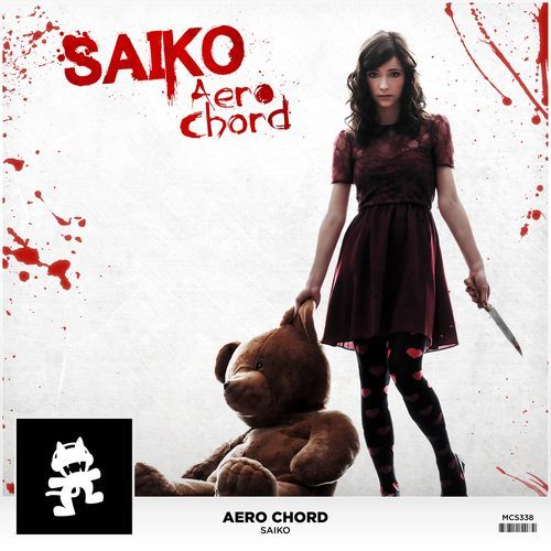Saiko cover image