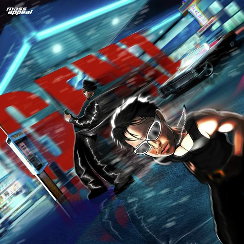 GEMZ cover image