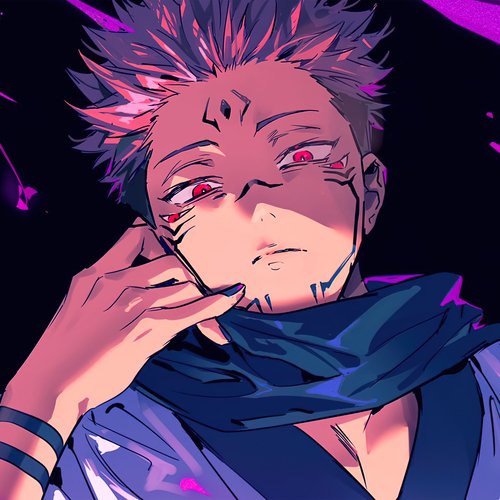 SUKUNA cover image