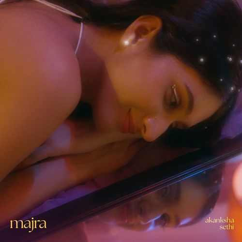 Majra cover image