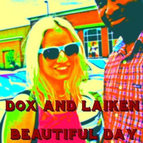 Beautiful Day cover image