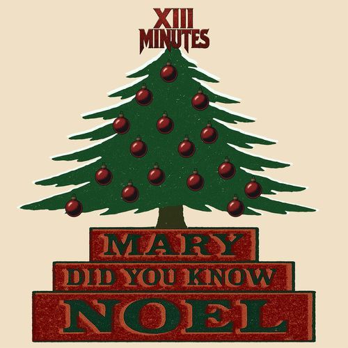 Noel cover image