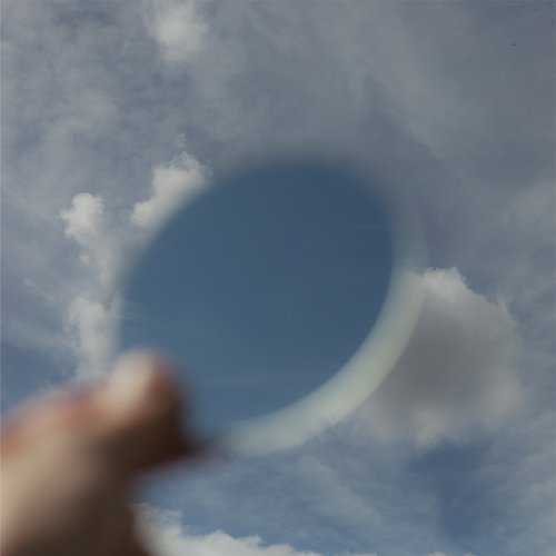 Fjell (Live) cover image